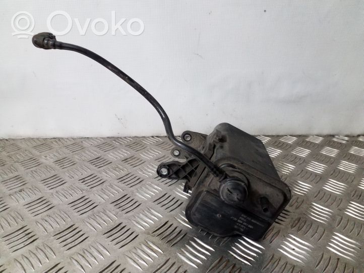 Audi A3 S3 A3 Sportback 8P Serbatoio a carbone attivo per il recupero vapori carburante 1K0201801