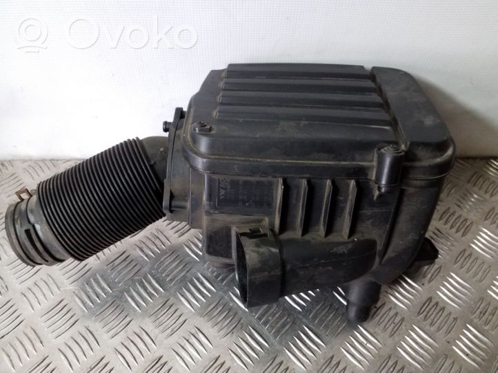 Audi A3 S3 A3 Sportback 8P Obudowa filtra powietrza 1K0129607AL