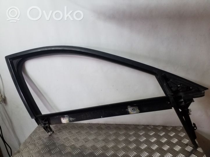 Audi A3 S3 A3 Sportback 8P Cornice del finestrino/vetro portiera anteriore 8P4837630