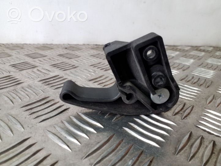 Volkswagen Sharan Variklio dangčio (kapoto) rankenėlė 1H1823533