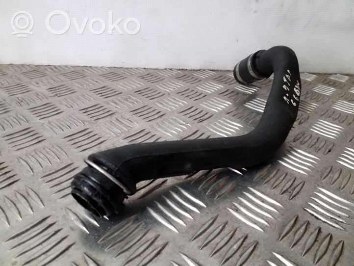 Volkswagen Sharan Breather hose/pipe 028103491G