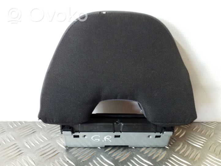 Volvo XC60 Galinės sėdynės galvos atrama 