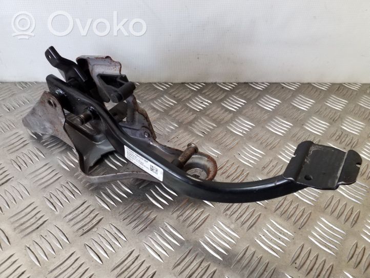 Volvo XC60 Sankabos pedalas 8G9N7B633BF