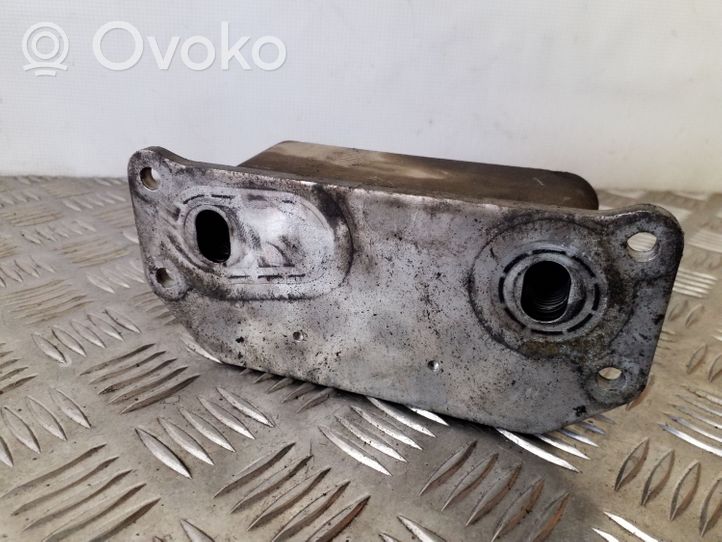 Volvo XC60 Engine oil radiator 30757459