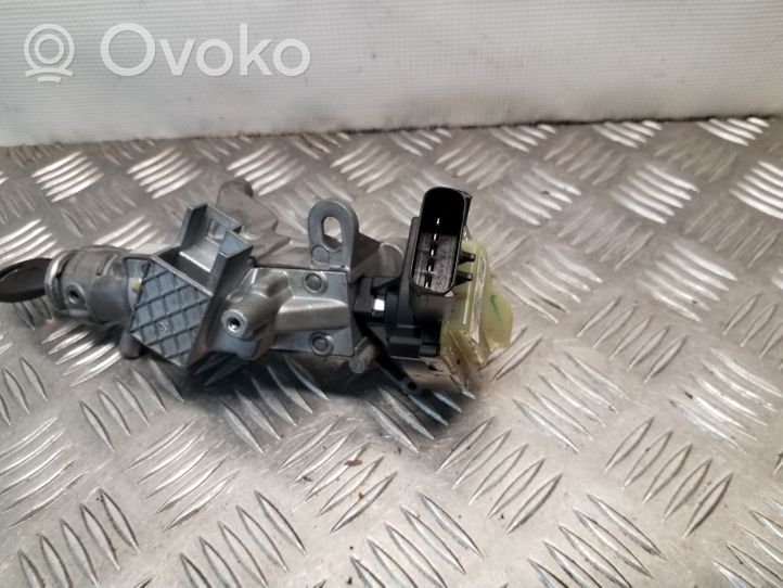 Dodge Nitro Ignition lock 05057297AH