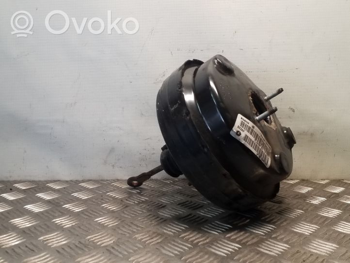 Dodge Nitro Brake booster 52109923AF