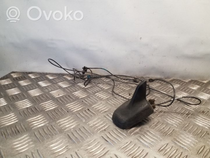 Audi A4 S4 B7 8E 8H Antena (GPS antena) 8E9035503N