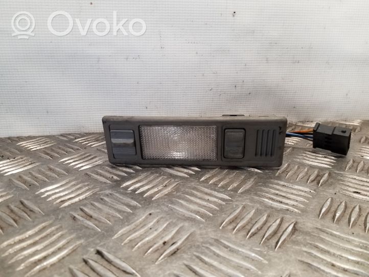 Audi 80 90 S2 B4 Światło fotela przedniego 447947105F