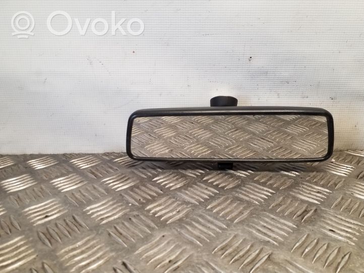 Audi 80 90 S2 B4 Specchietto retrovisore (interno) 4D0857511