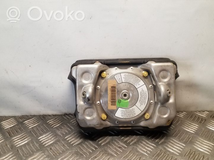 Audi 80 90 S2 B4 Airbag dello sterzo 4A0951525A