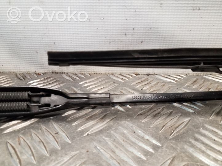 Audi 80 90 S2 B4 Spazzola tergicristallo per parabrezza/vetro frontale 893955407C