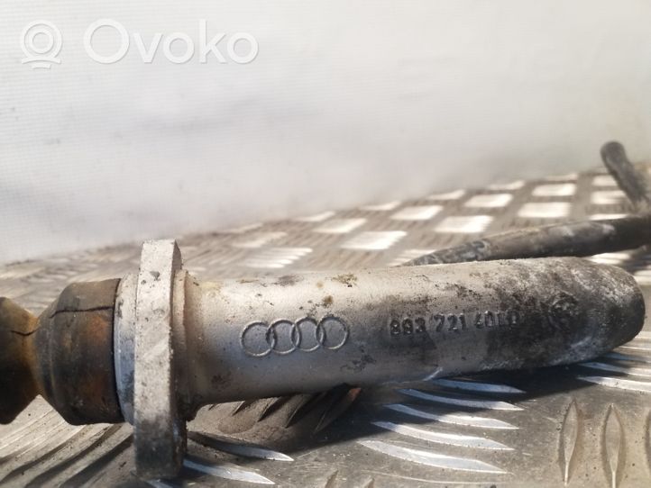 Audi 80 90 S2 B4 Pompa della frizione 893721401D