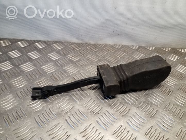 Audi Q5 SQ5 Takaoven pidätin 8R0839267B