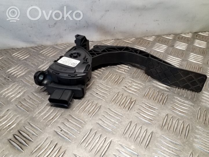 Audi Q5 SQ5 Pedał gazu / przyspieszenia 8K1721523A