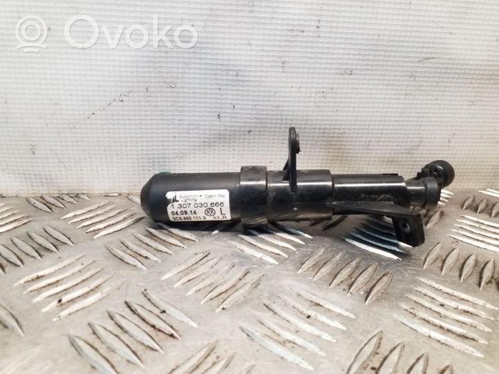 Volkswagen PASSAT CC Ugello a spruzzo lavavetri per faro 3C8955103B