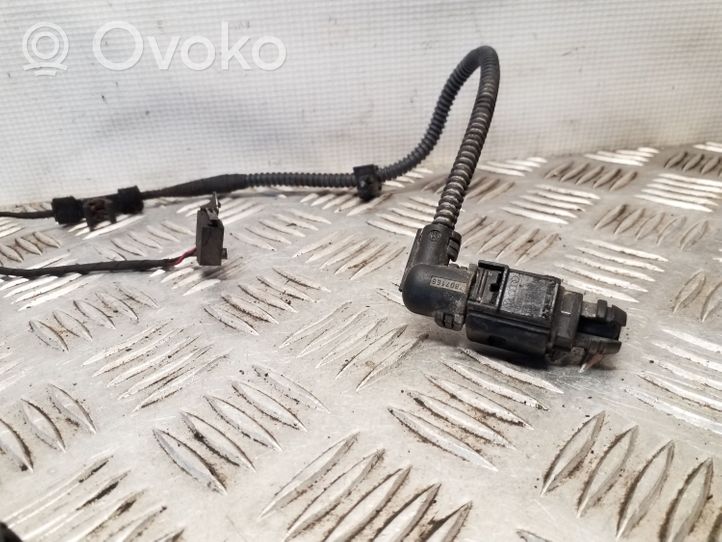 Volkswagen PASSAT CC Fuel temperature sensor 6H0971921C