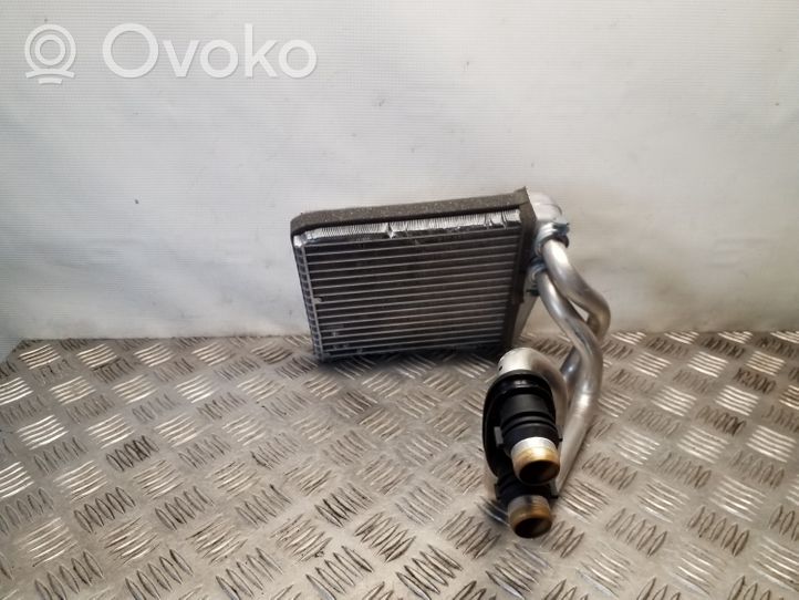 Volkswagen PASSAT CC Heater blower radiator 1K0819031E