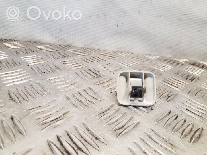 Volkswagen PASSAT CC Clip/gancio/supporto per aletta parasole 