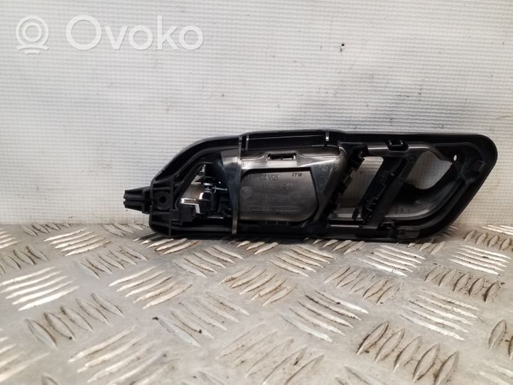 Volkswagen PASSAT CC Maniglia interna per portiera anteriore 3C8837114G