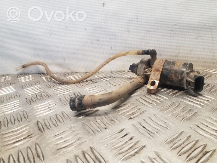 Toyota Land Cruiser (J120) Žibintų apiplovimo skysčio siurbliukas 855420