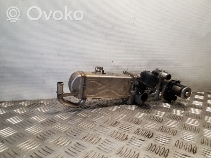 Volkswagen PASSAT CC EGR dzesētājs 03L131512DQ