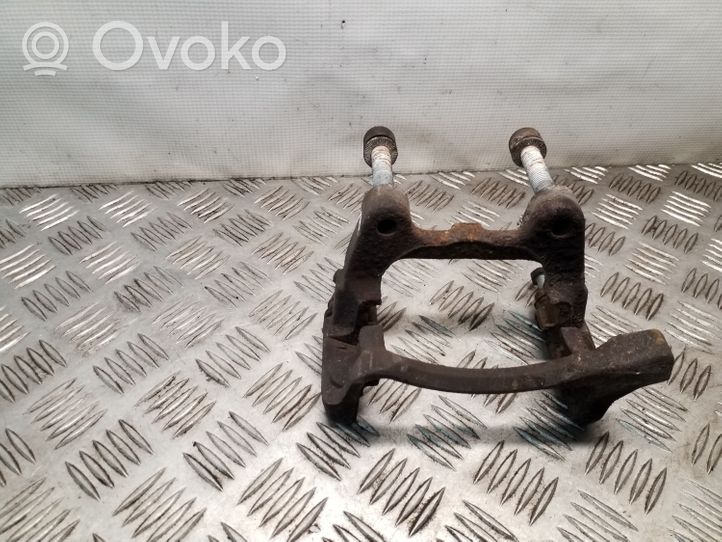 Volkswagen PASSAT CC Brake caliper pad carrier rear 