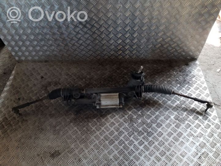 Volkswagen PASSAT CC Steering rack 7805501470