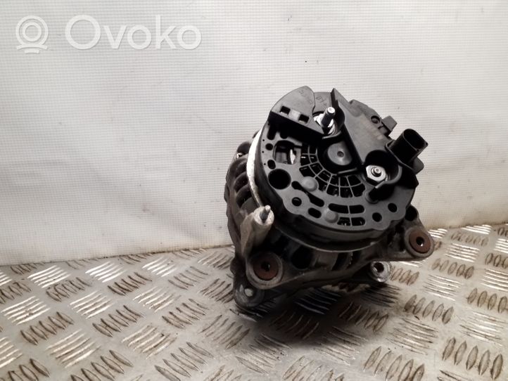 Skoda Superb B6 (3T) Alternator 03L903023