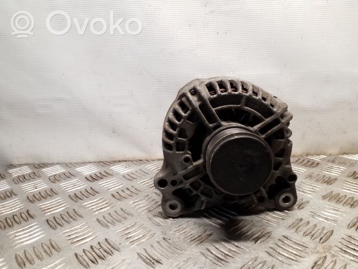 Skoda Superb B6 (3T) Alternator 03L903023