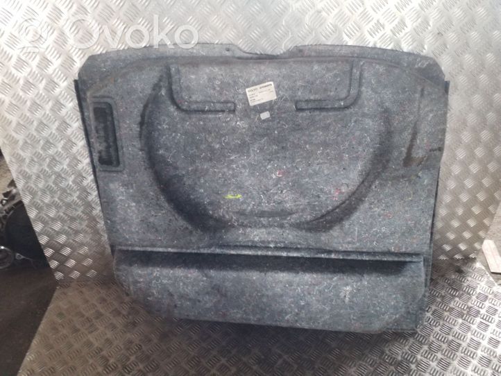 Volvo XC60 Bagažinės kilimas 30740434