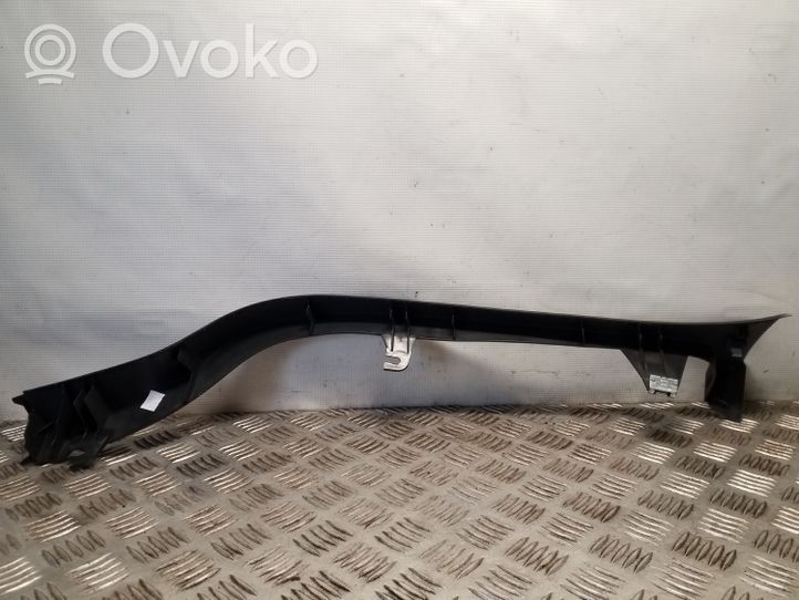 Volkswagen PASSAT CC Altro elemento di rivestimento sottoporta/montante 3C8867766