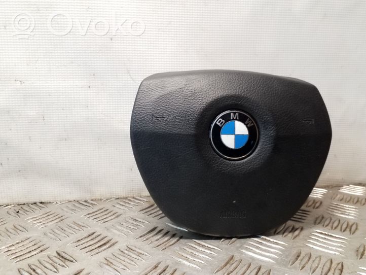 BMW 5 F10 F11 Poduszka powietrzna Airbag kierownicy 8382902