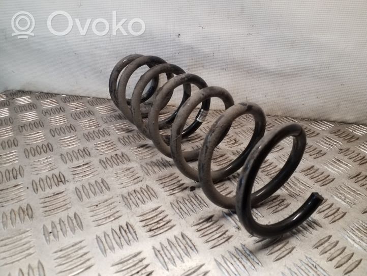 BMW 5 F10 F11 Front coil spring 