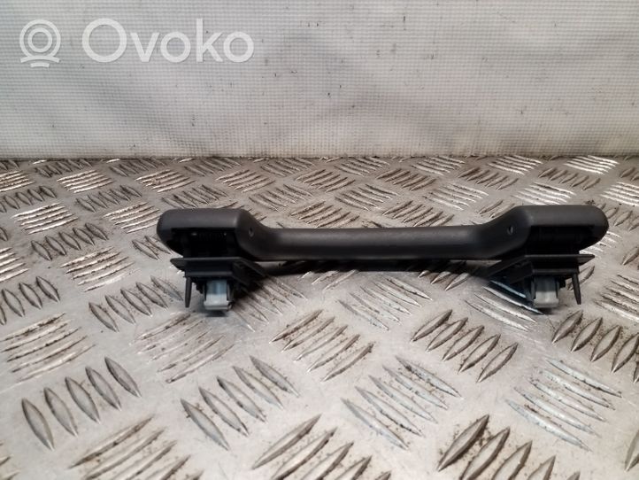 BMW 5 F10 F11 Front interior roof grab handle 