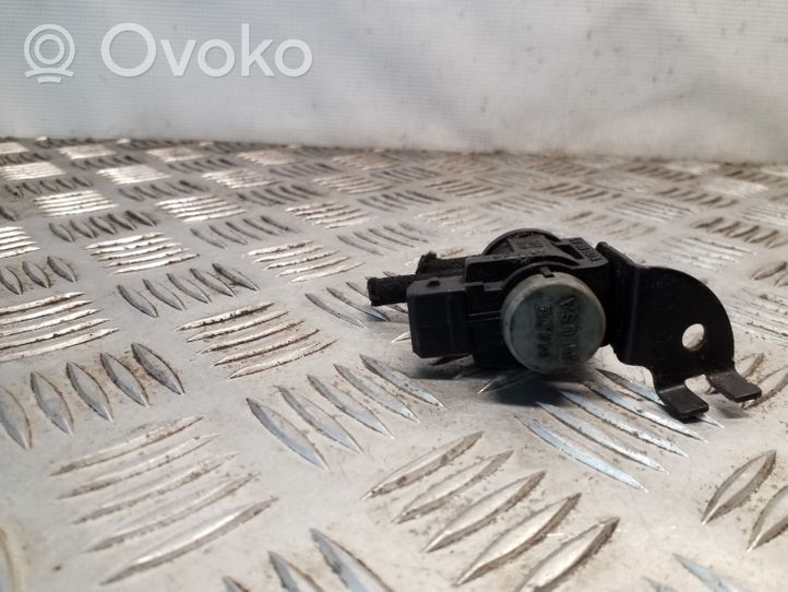 Volkswagen PASSAT B5.5 Turbo solenoid valve 1J0906283A