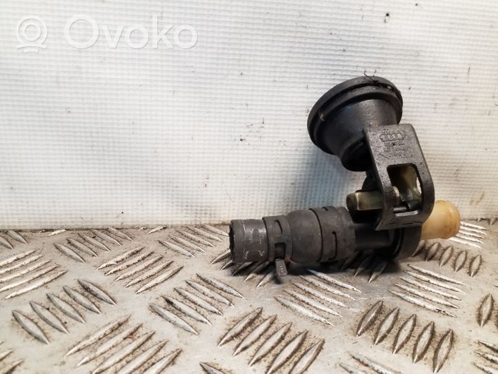 Audi A6 S6 C4 4A Coolant heater control valve 4A0819809