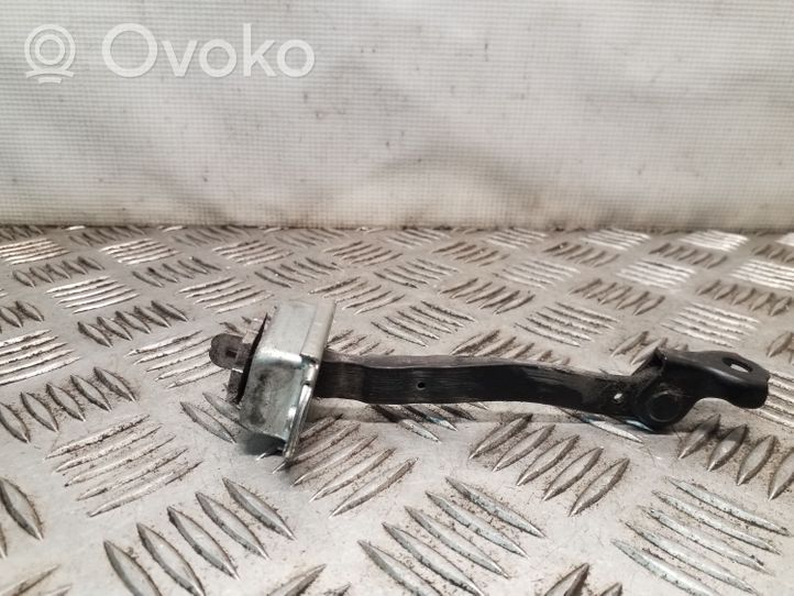 Nissan Juke I F15 Rear door check strap stopper 