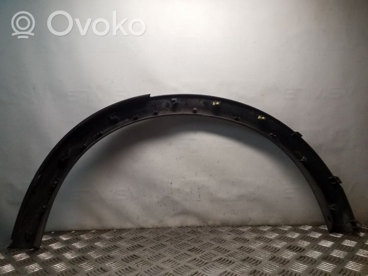 Nissan Juke I F15 Galinės arkos apdaila 788601KA6A