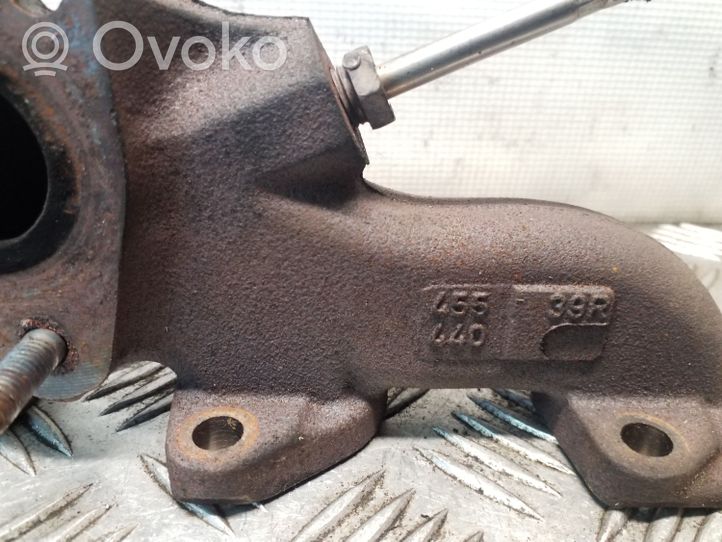 Nissan Juke I F15 Pakosarja 45544039R