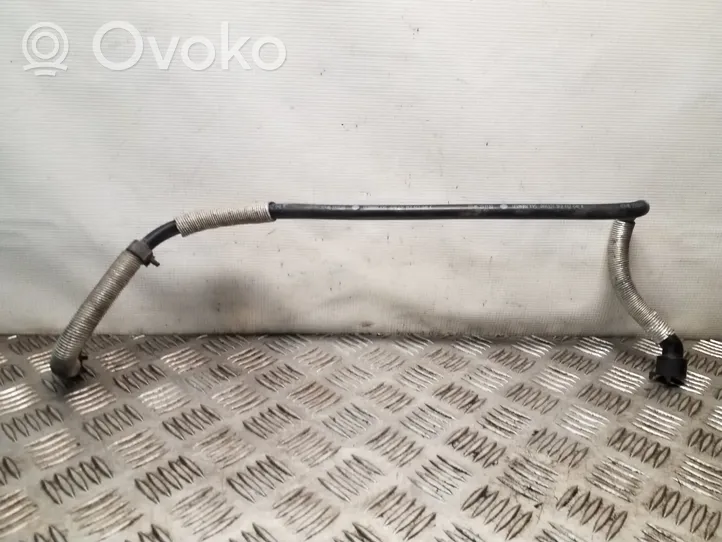 Skoda Octavia Mk2 (1Z) Linea/tubo/manicotto del vuoto 1K2612041K
