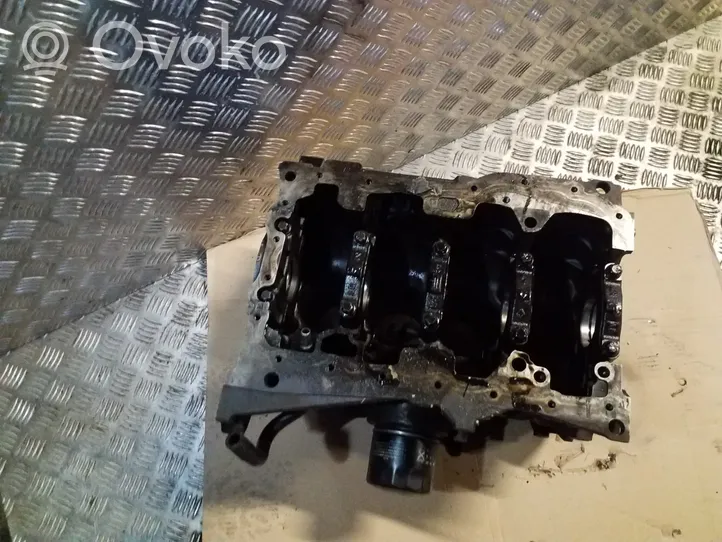 Suzuki Grand Vitara II Bloc moteur 