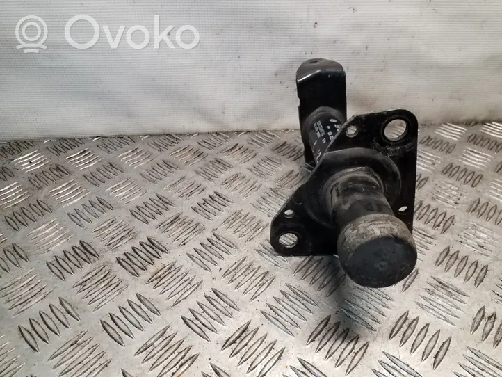 Volkswagen PASSAT B5 Absorbeur de pare-chocs avant 3B0807133A