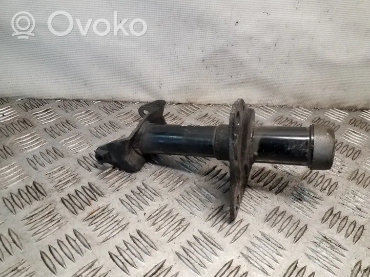 Volkswagen PASSAT B5 Absorbeur de pare-chocs avant 3B0807133A