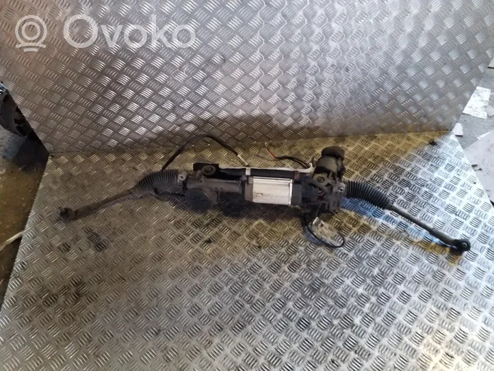 Skoda Octavia Mk2 (1Z) Steering rack 7805501469