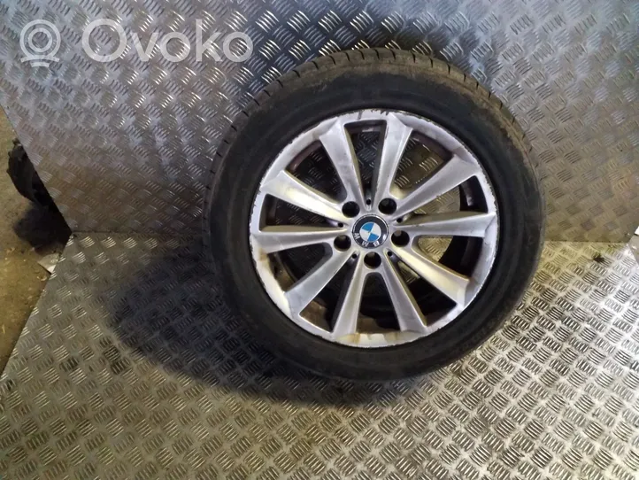 BMW 5 F10 F11 R17 alloy rim 6780720