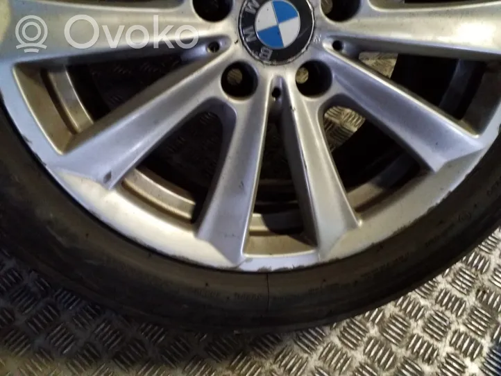 BMW 5 F10 F11 Cerchione in lega R17 6780720