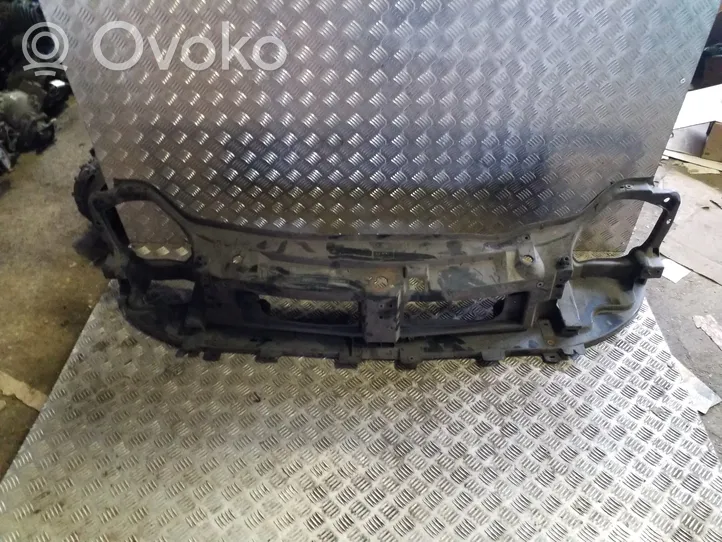 Renault Trafic II (X83) Radiator support slam panel 8200274224