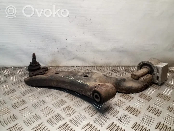 Opel Antara Front lower control arm/wishbone 