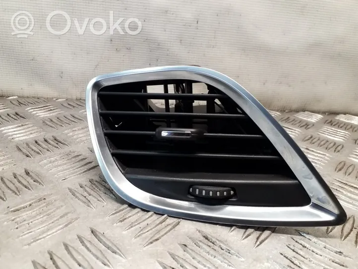 Opel Mokka Dashboard side air vent grill/cover trim 95437805