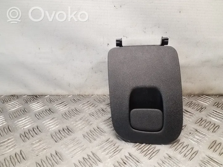 Opel Mokka Front trunk storage compartment AVF91007